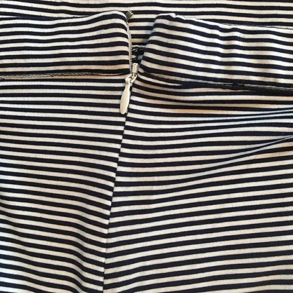 Minkpink striped skirt sz XS